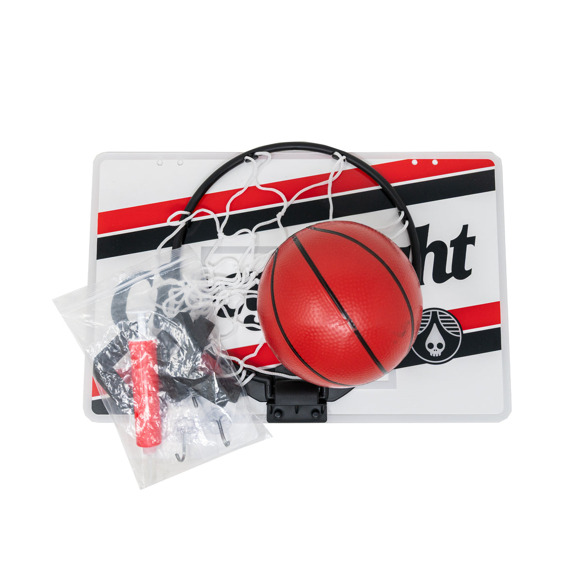 Basketball Hoop - Cincy Light Mini