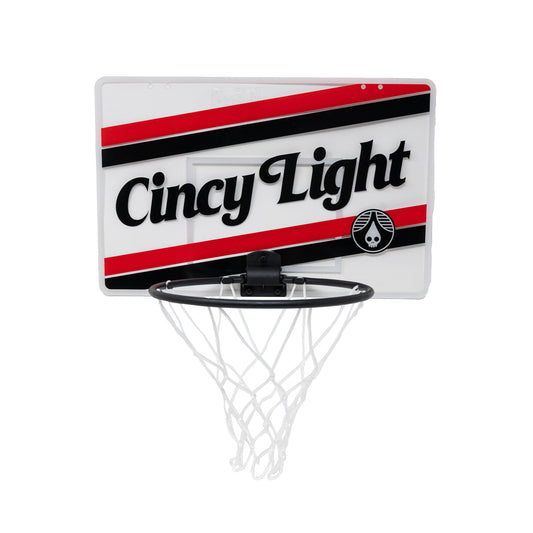 Basketball Hoop - Cincy Light Mini