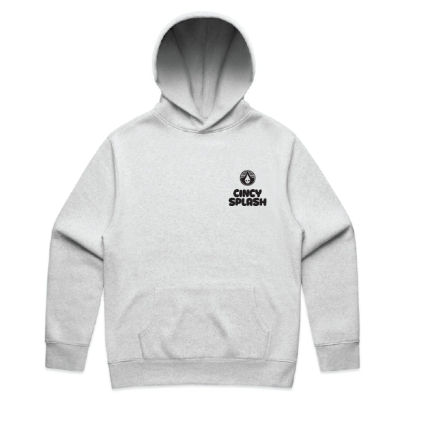 Hoodie - Cincy Splash - PREORDER