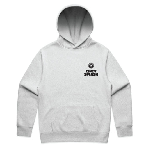 Hoodie - Cincy Splash - PREORDER