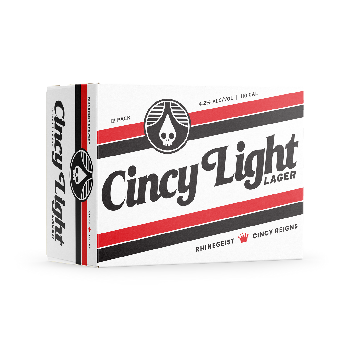 Product Images/Renders - Cincy Light