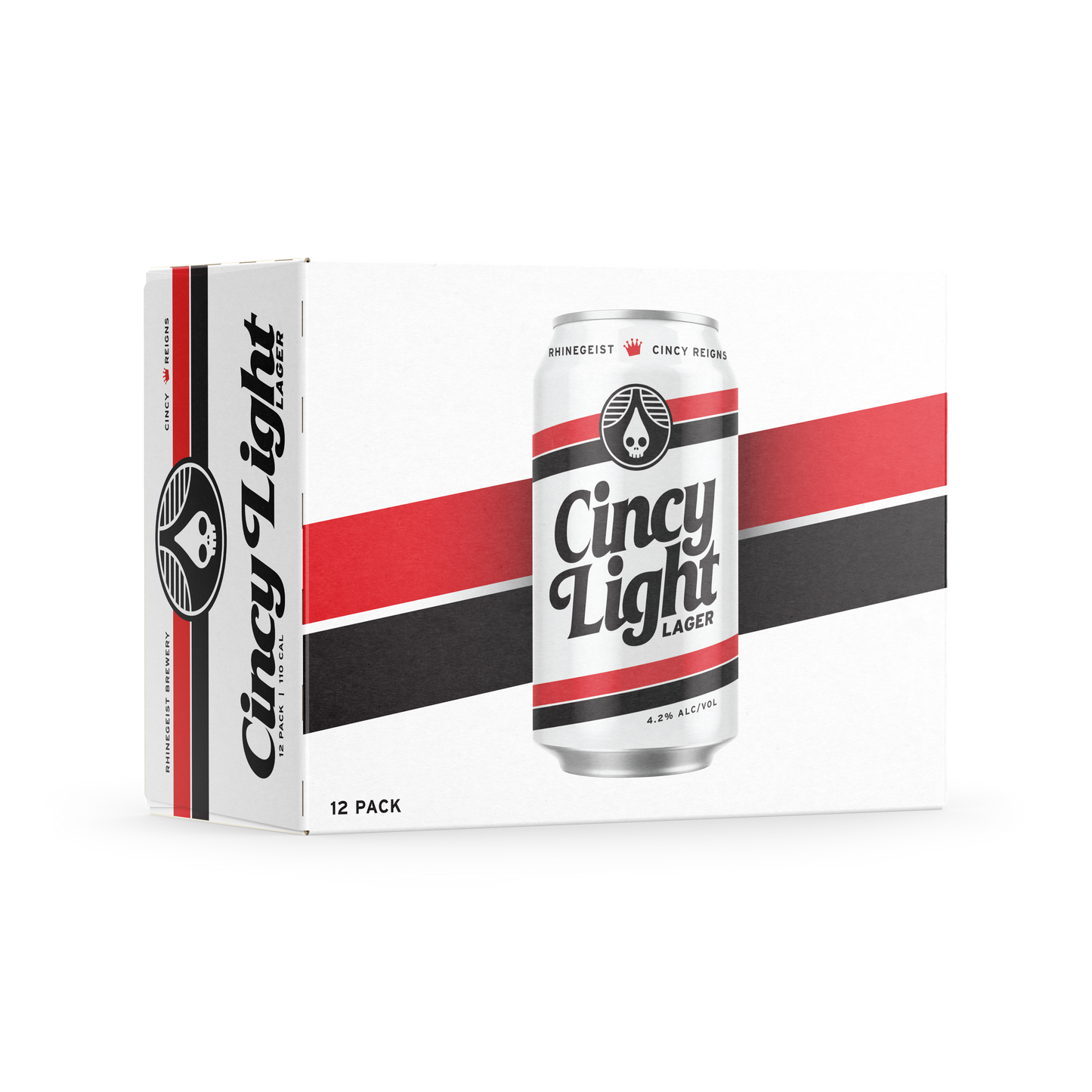 Product Images/Renders - Cincy Light