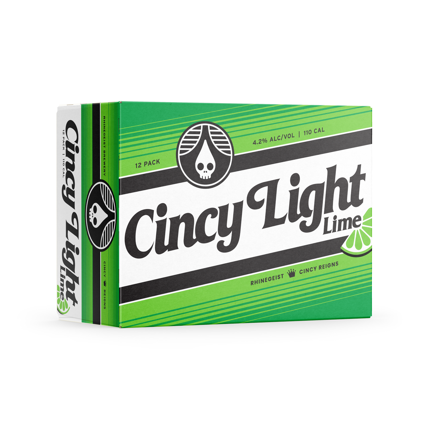 Product Images/Renders - Cincy Light Lime