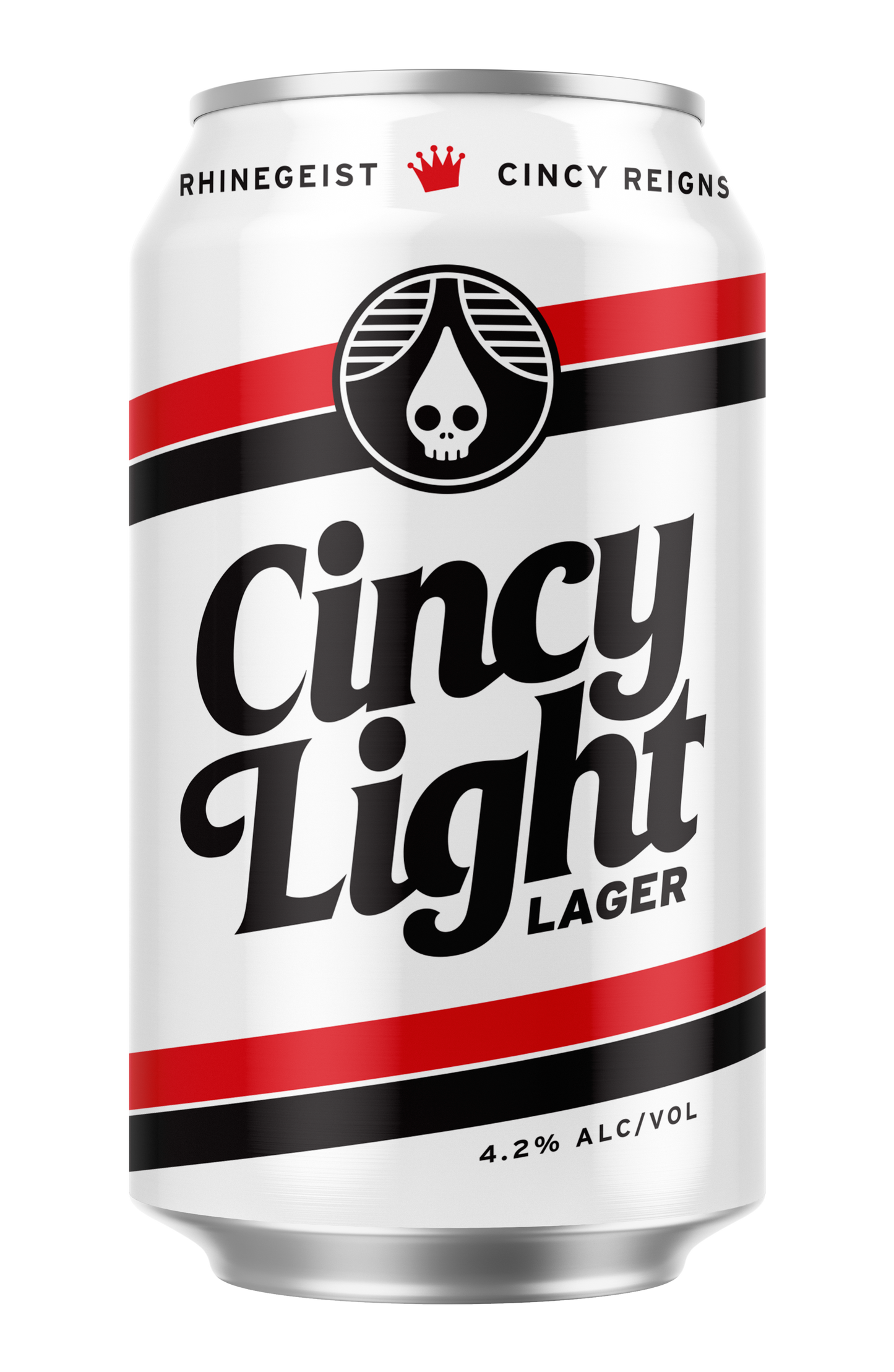 Product Images/Renders - Cincy Light
