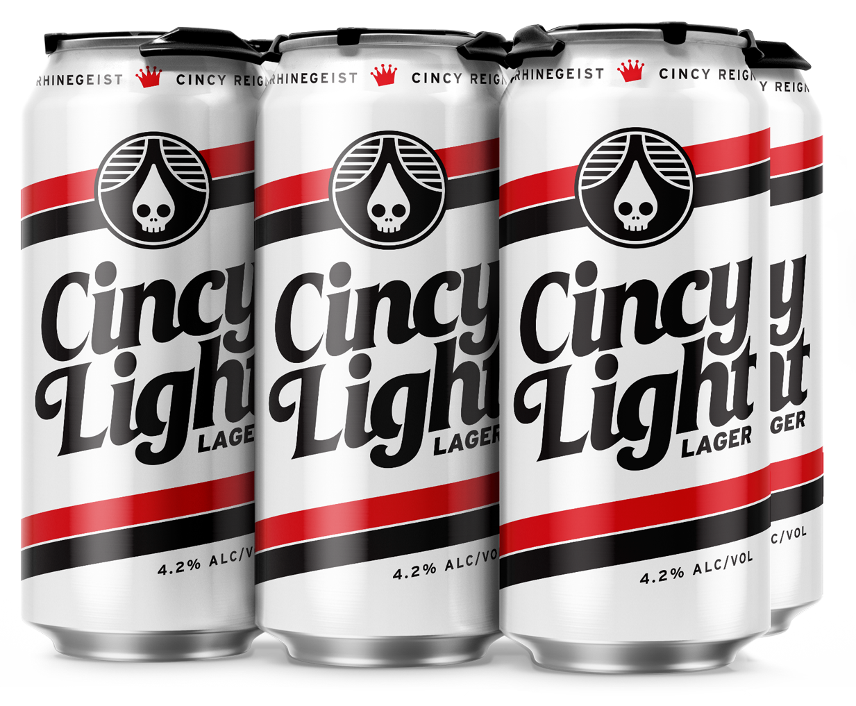 Product Images/Renders - Cincy Light