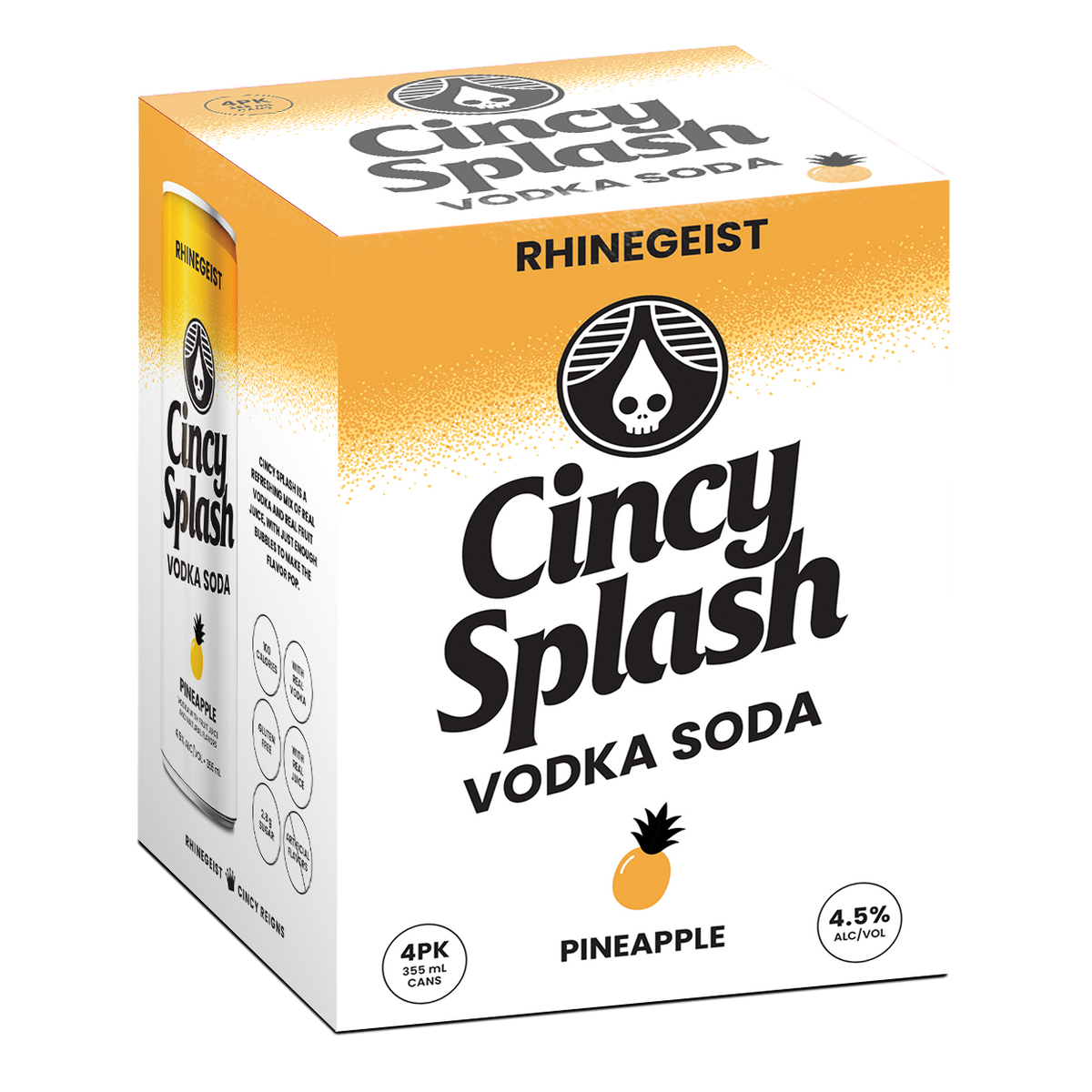 Product Images/Renders - Cincy Splash