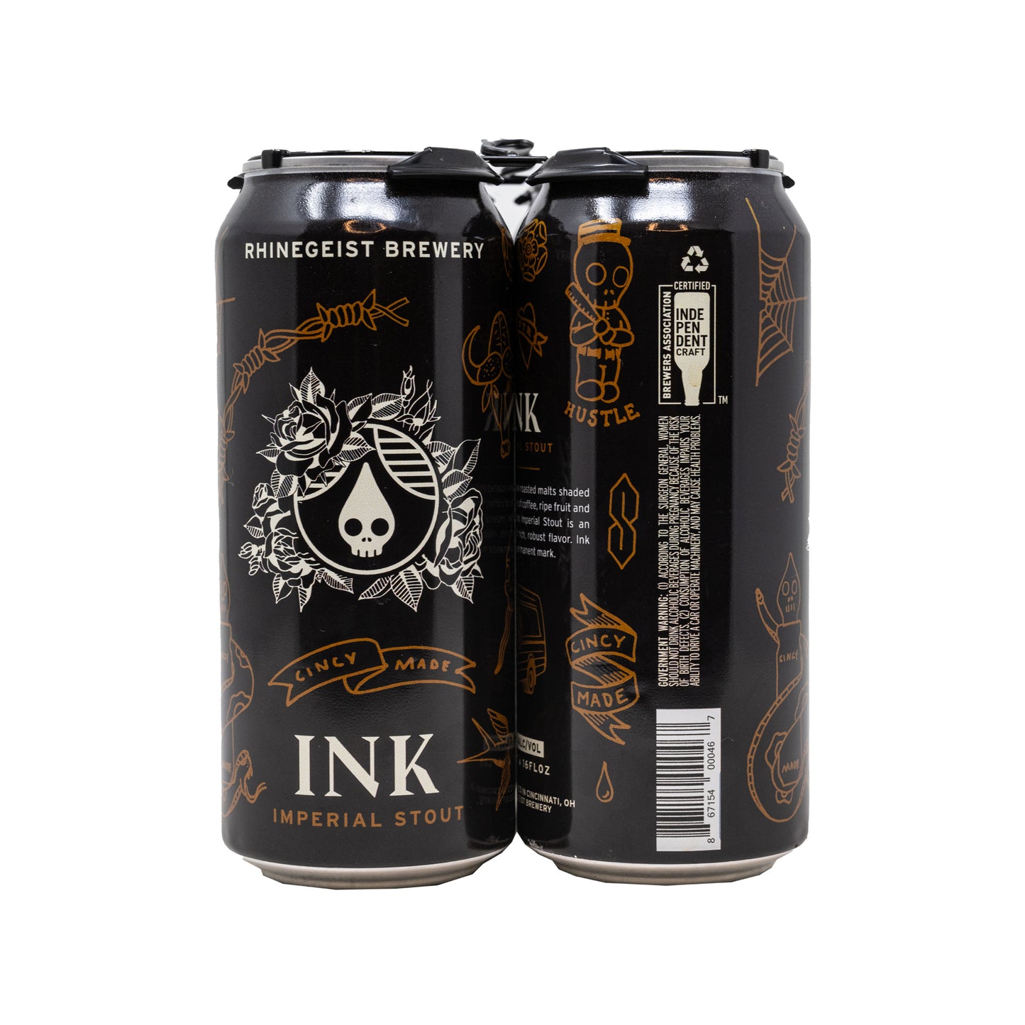 Product Images/Renders - Ink - Imperial Stout