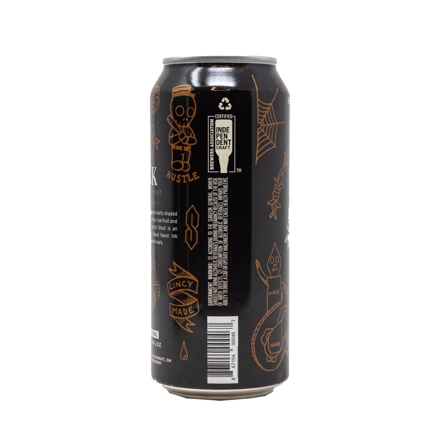Product Images/Renders - Ink - Imperial Stout