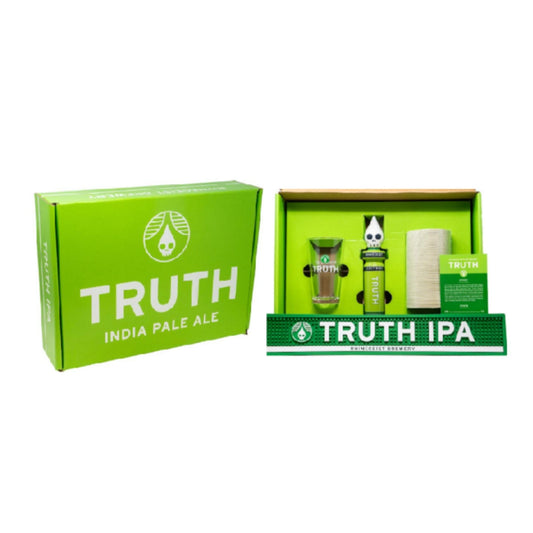 Complete Sales Kit - Truth