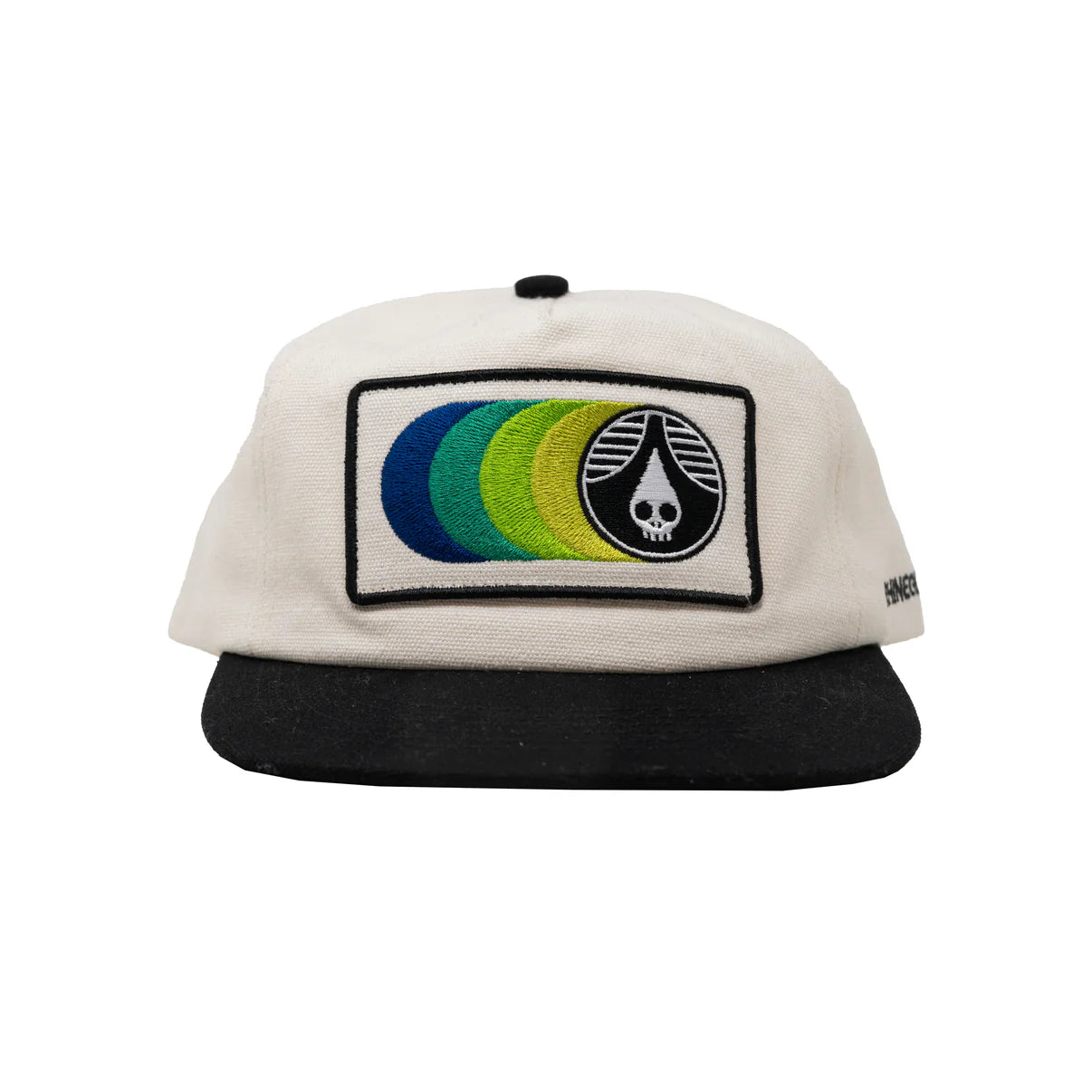 Hat - Cool Gradient