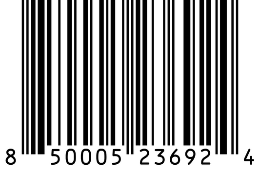 UPC - Fuzzy Bones Family - 10mg