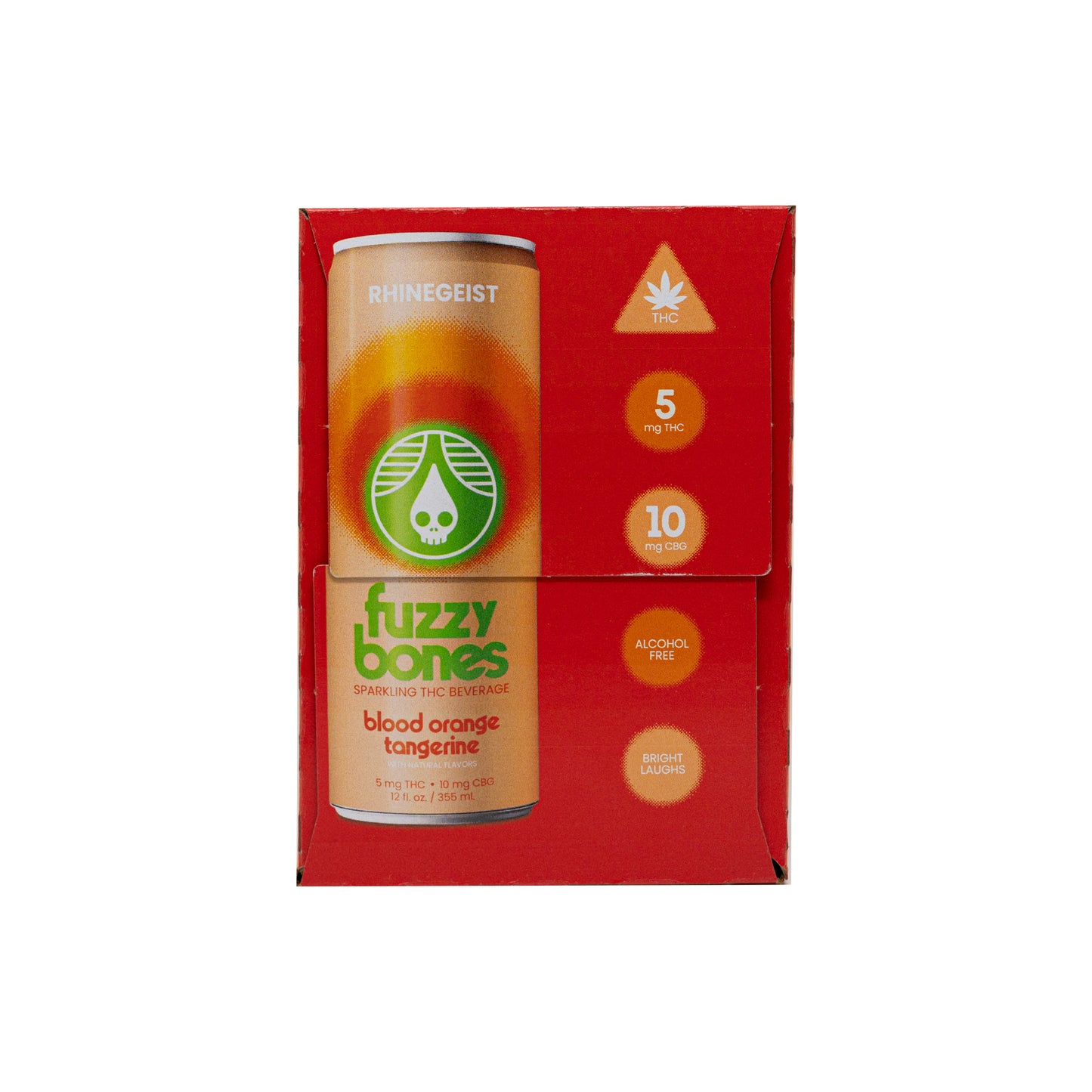 Product Images/Renders - Fuzzy Bones 5mg