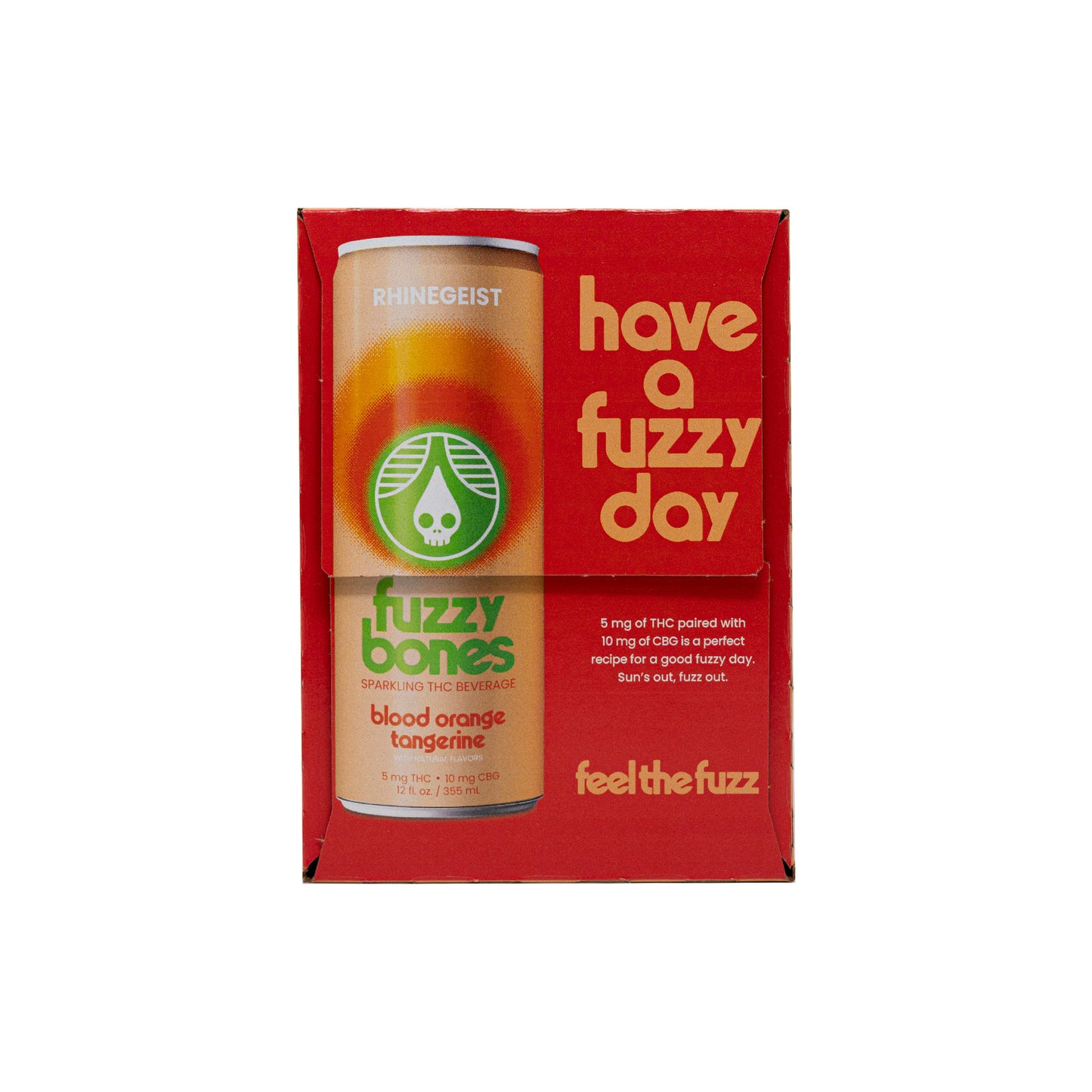 Product Images/Renders - Fuzzy Bones 5mg