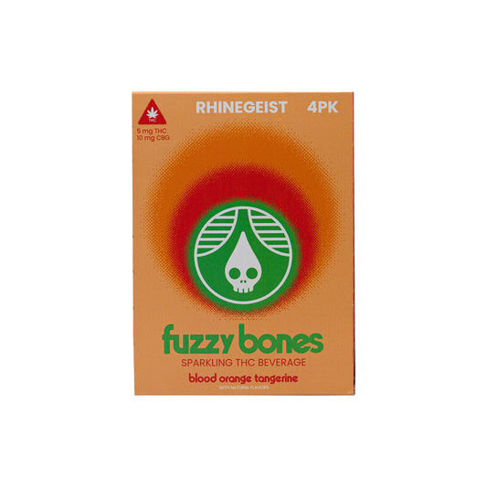 Product Images/Renders - Fuzzy Bones 5mg