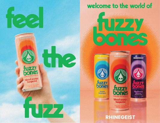 FAQ Sheet - Fuzzy Bones