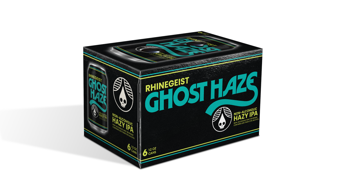 Product Images/Renders - Ghost Haze