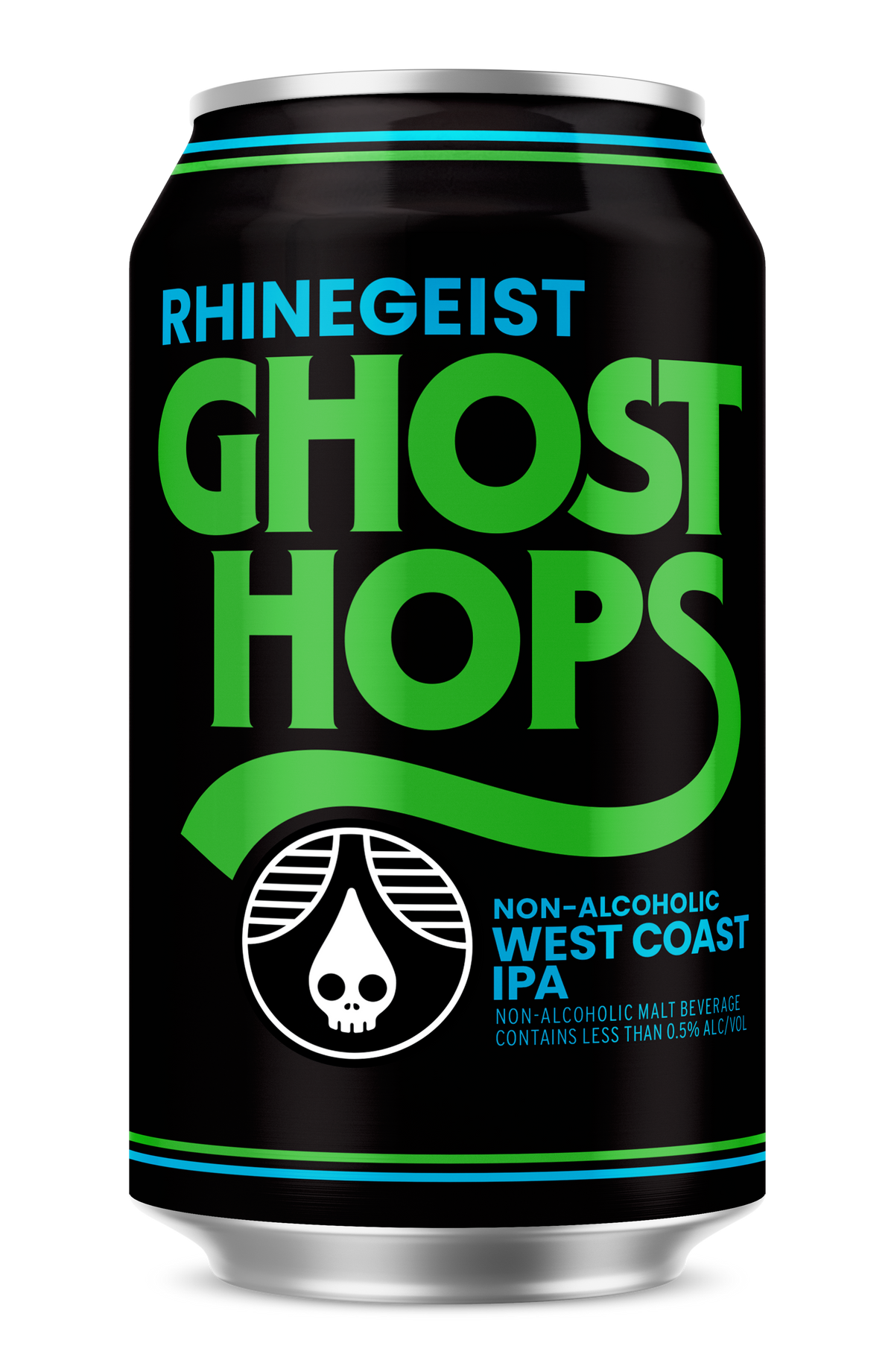 Product Images/Renders - Ghost Hops