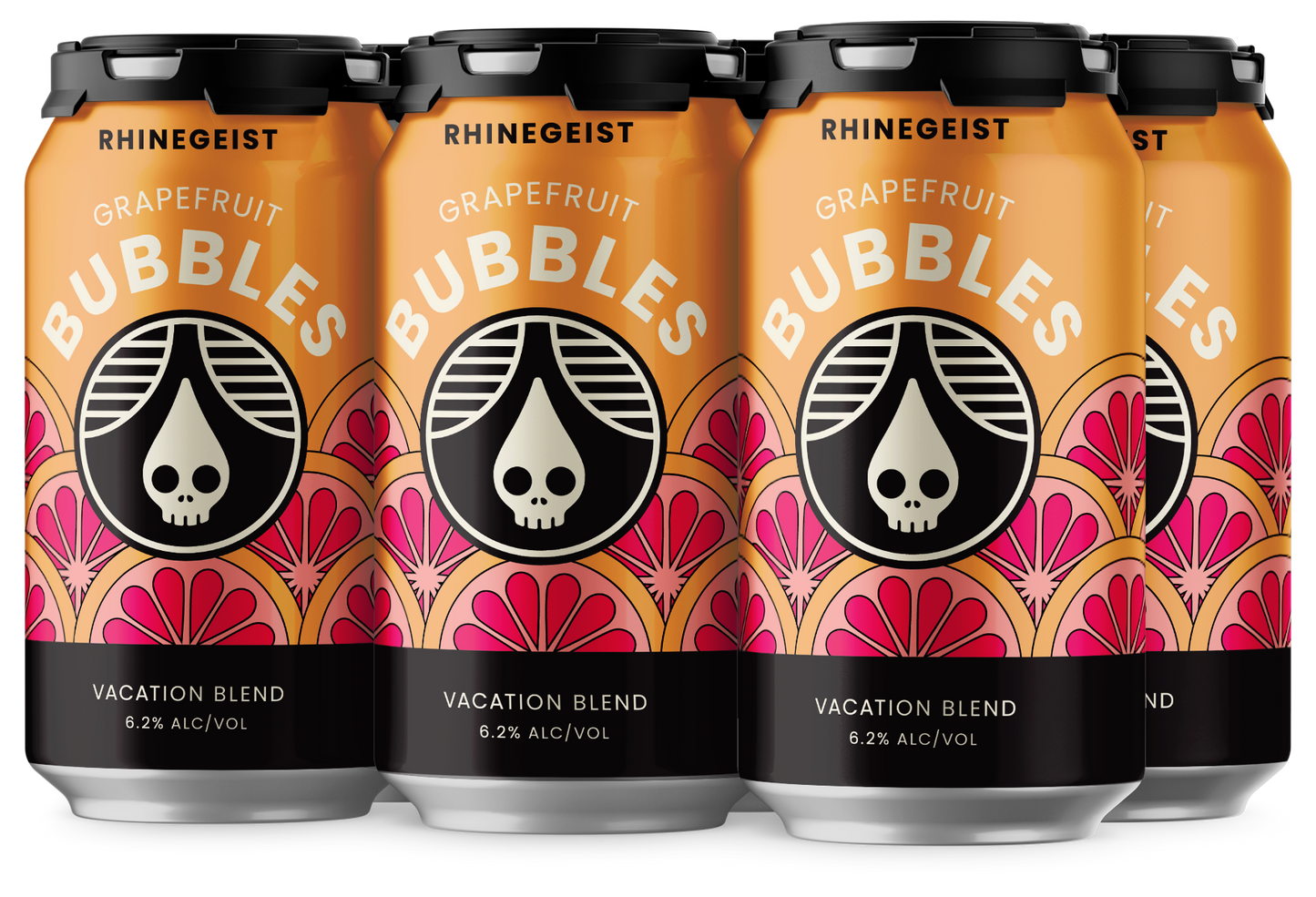 Product Images/Renders - Grapefruit Bubbles