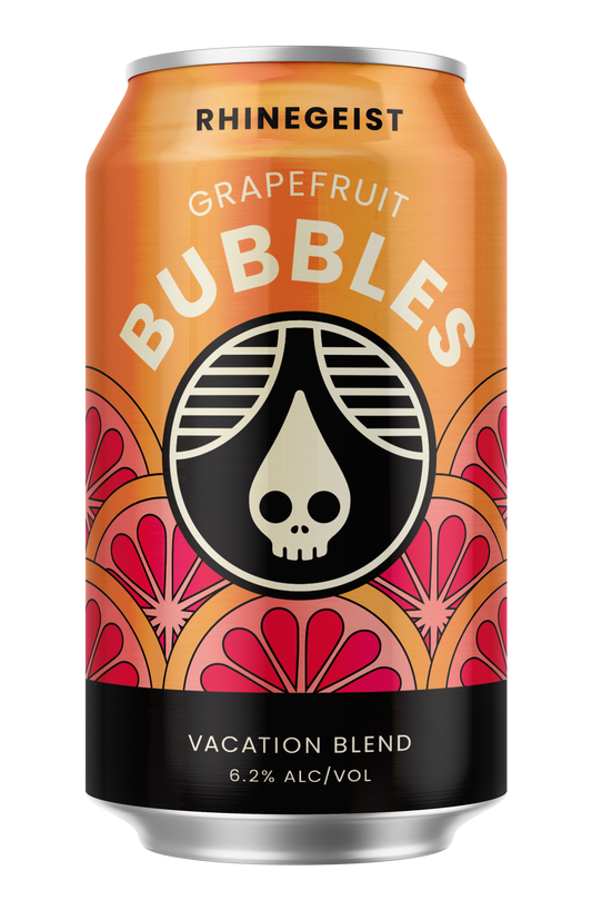Product Images/Renders - Grapefruit Bubbles