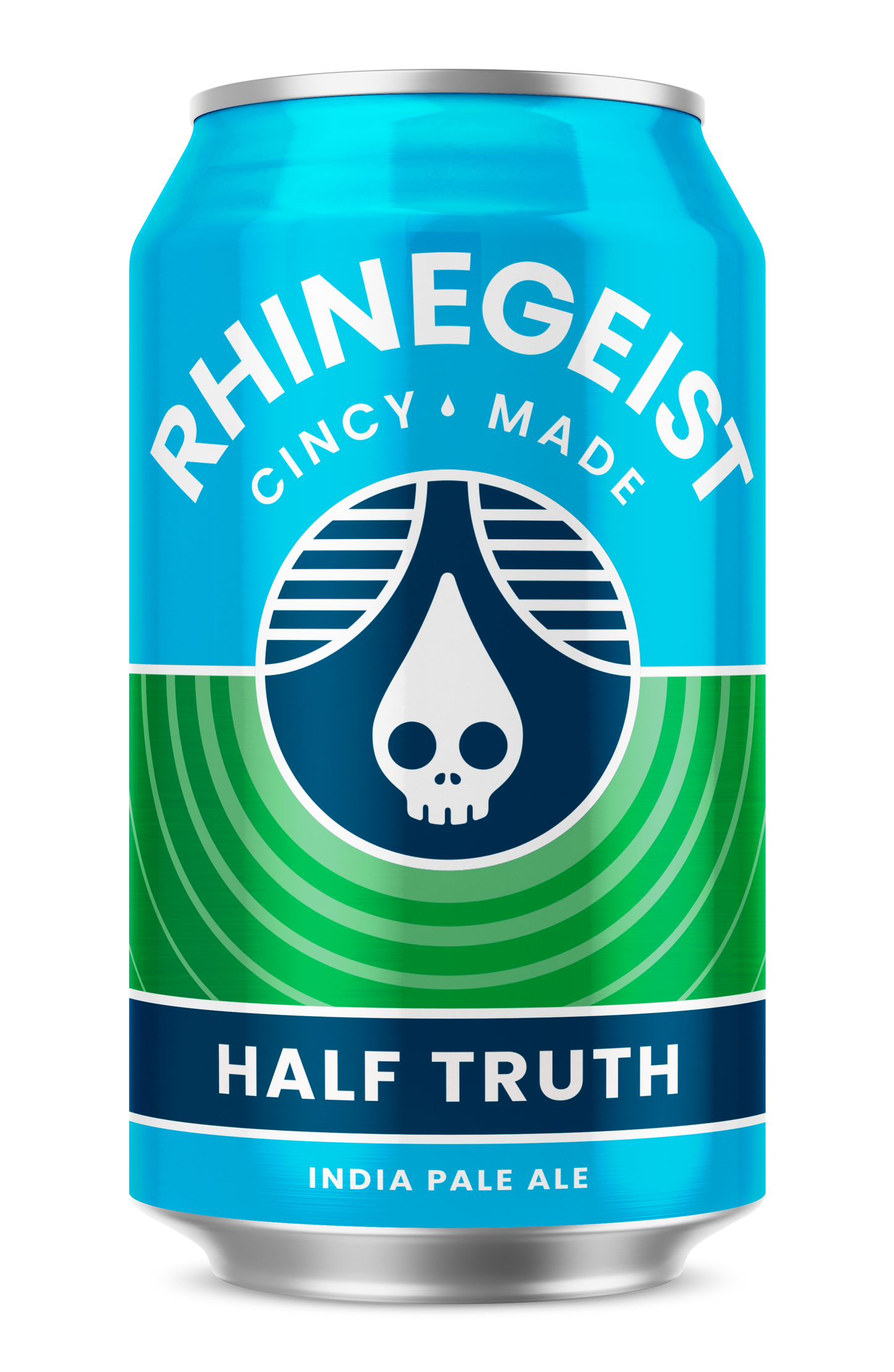 Product Images/Renders - Half Truth