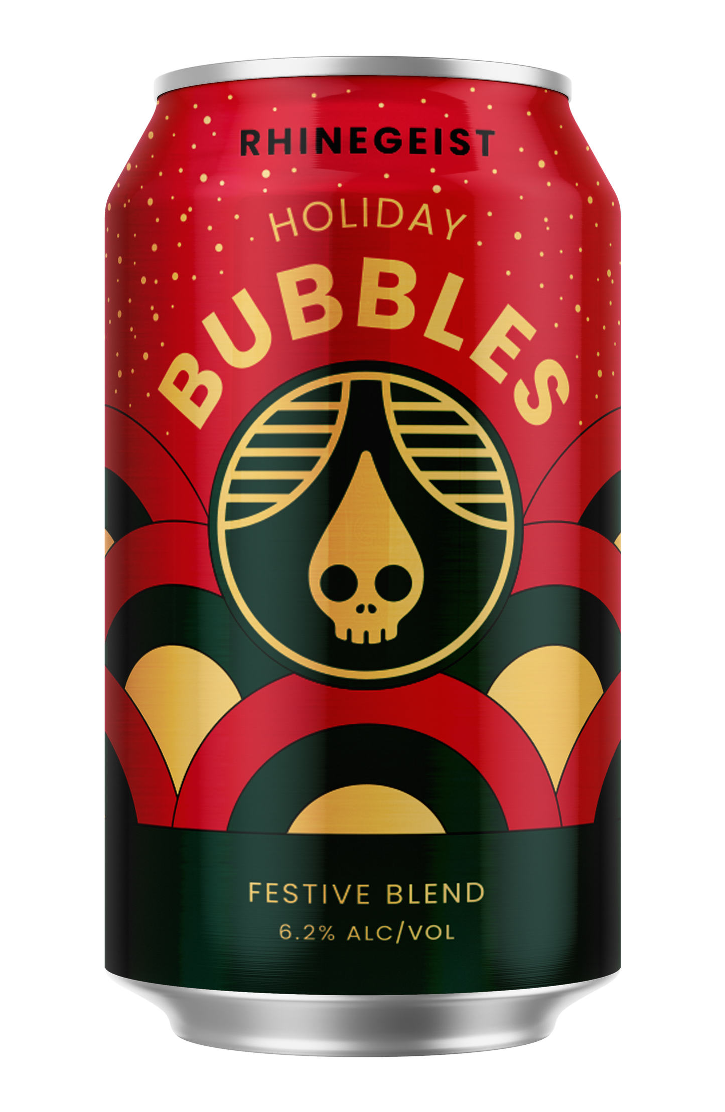 Product Images/Renders - Holiday Bubbles