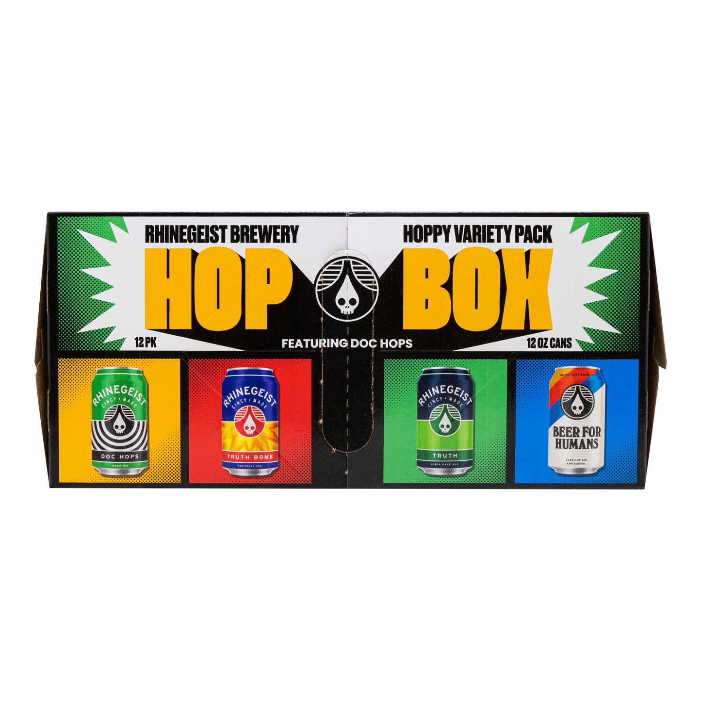 Product Images/Renders - Hop Box: Doc Hops