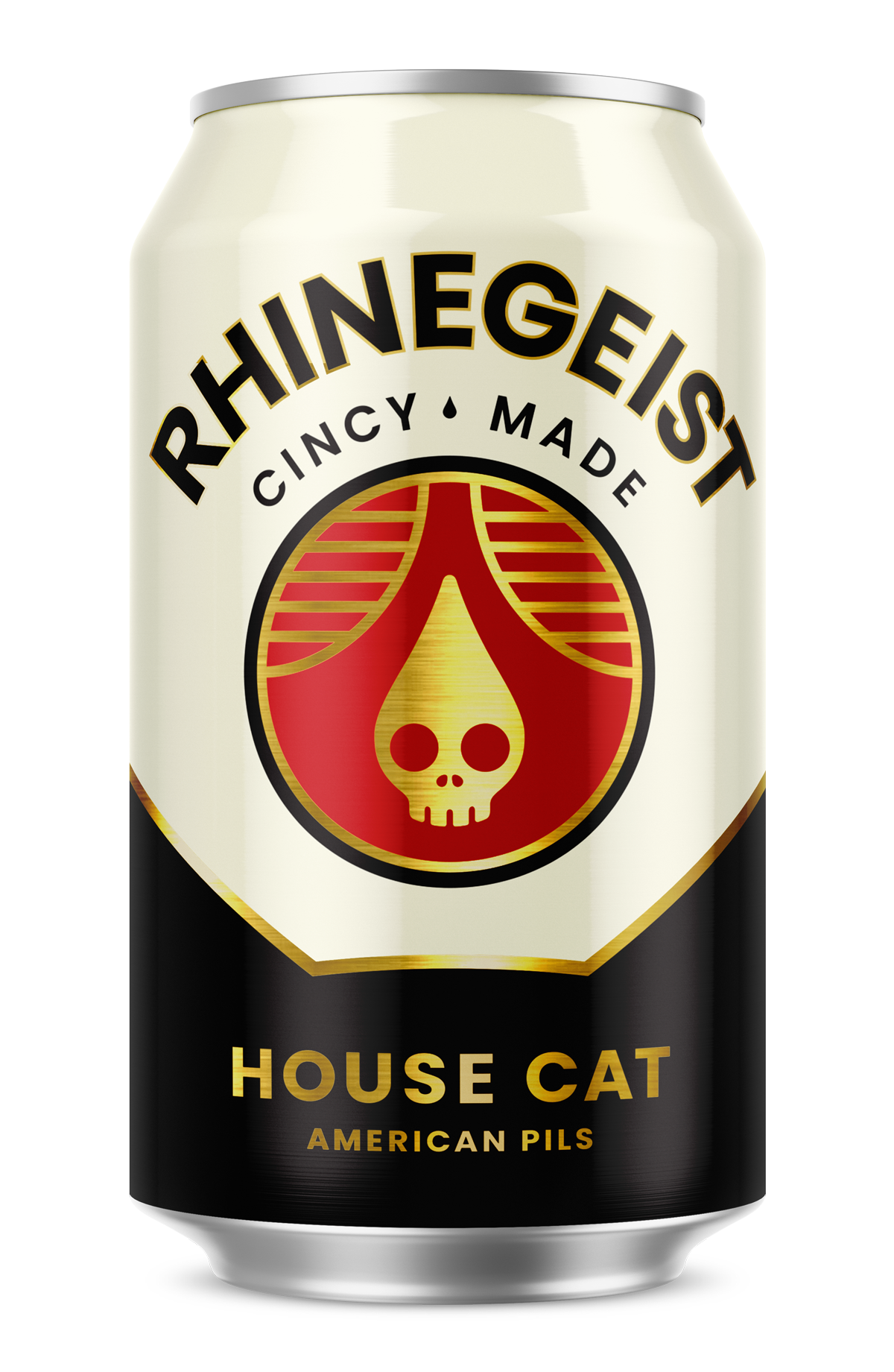 Product Images/Renders - House Cat