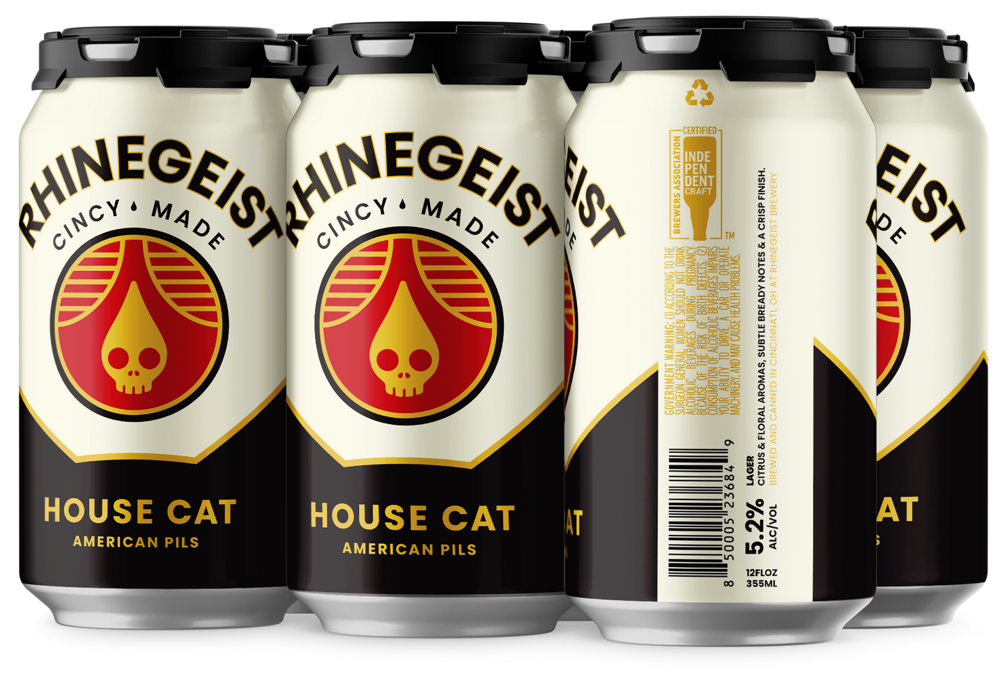 Product Images/Renders - House Cat