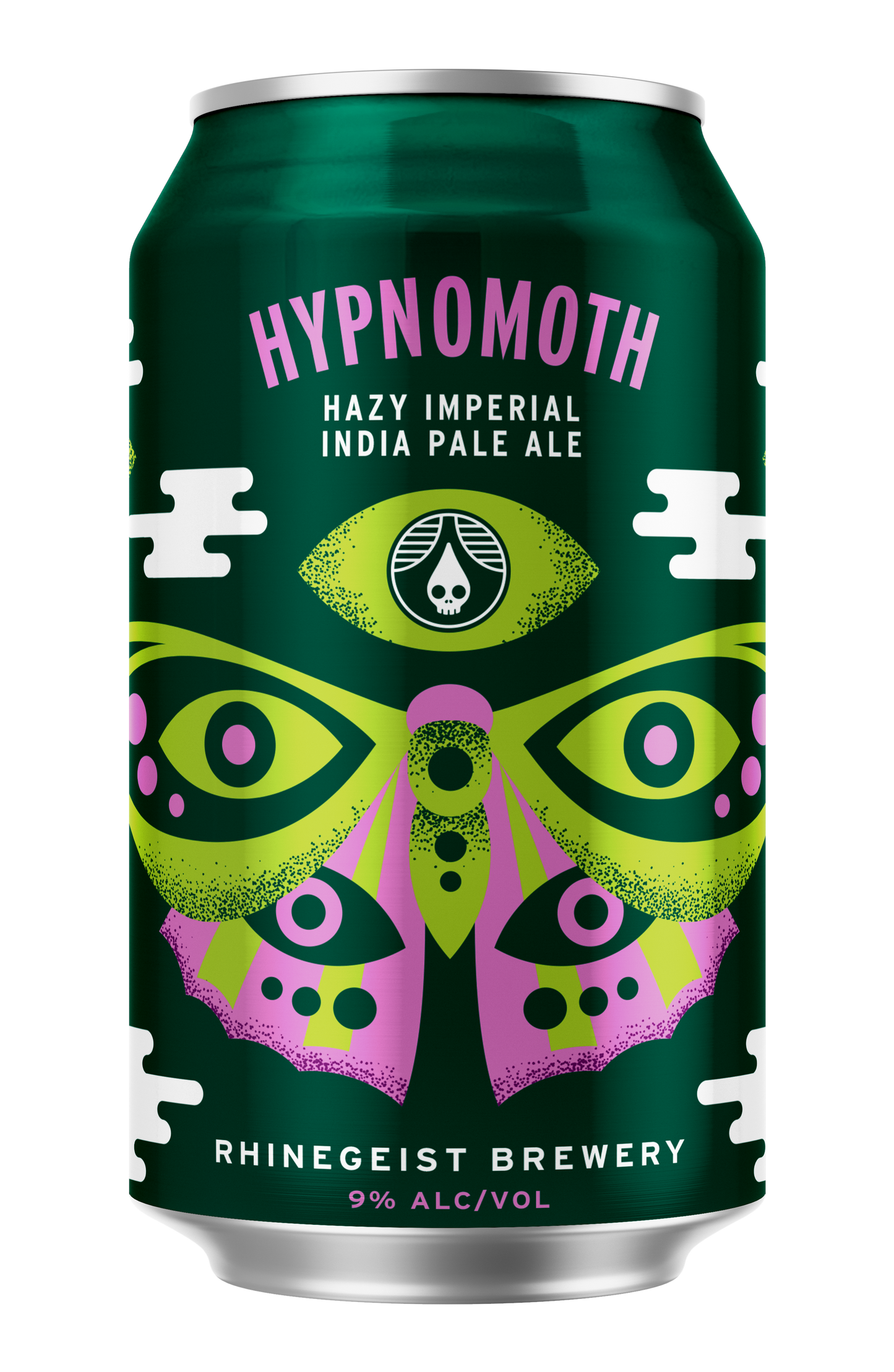 Product Images/Renders - Hypnomoth