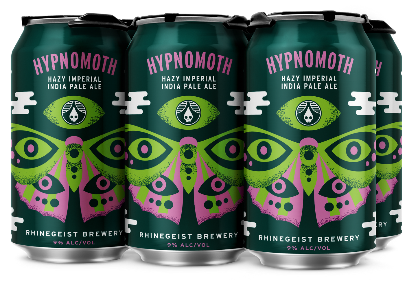 Product Images/Renders - Hypnomoth