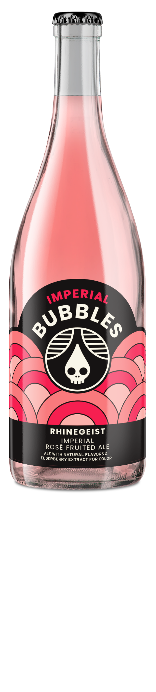 Product Images/Renders - Imperial Bubbles