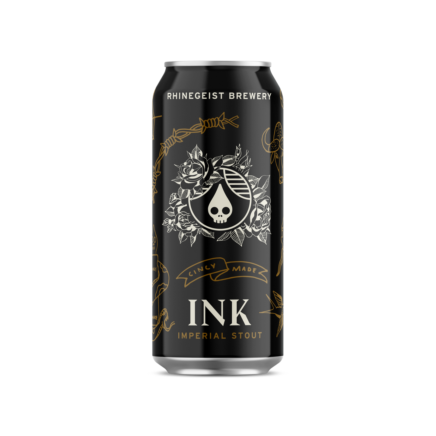 Product Images/Renders - Ink - Imperial Stout