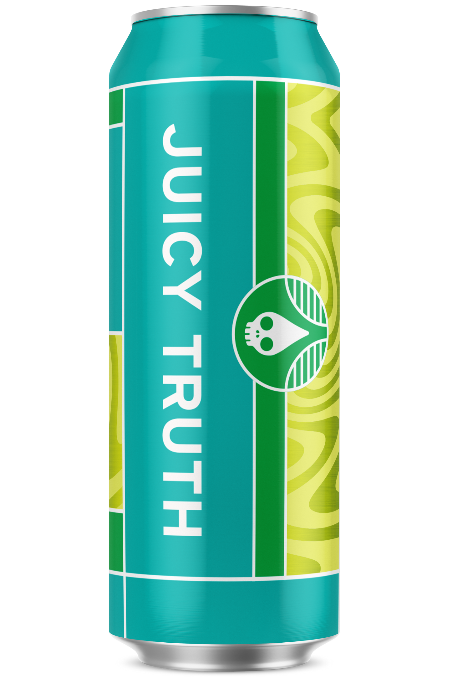 Product Images/Renders - Juicy Truth - Hazy Juicy IPA