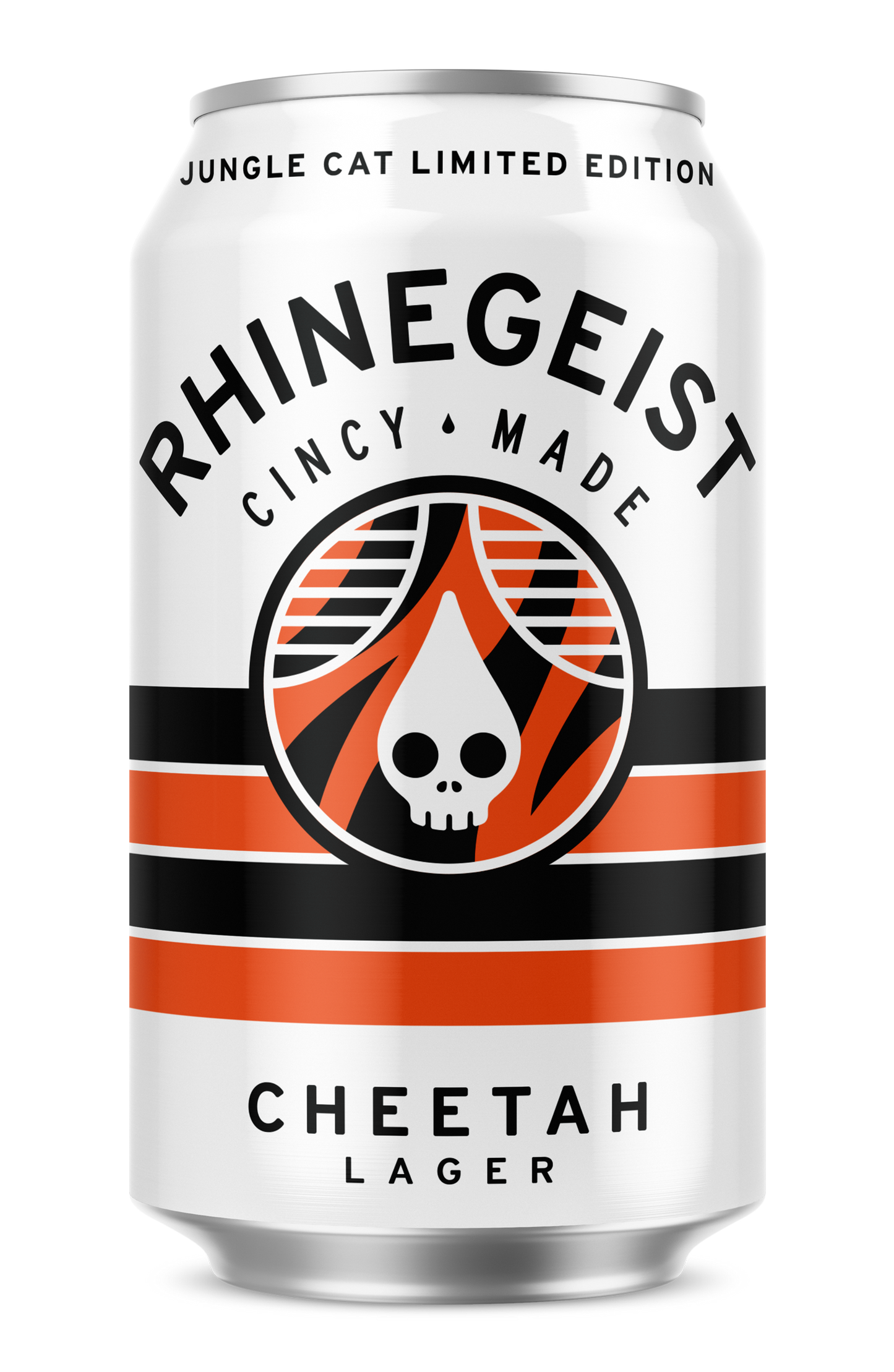 Product Images/Renders - Jungle Cat (Cheetah - Lager )
