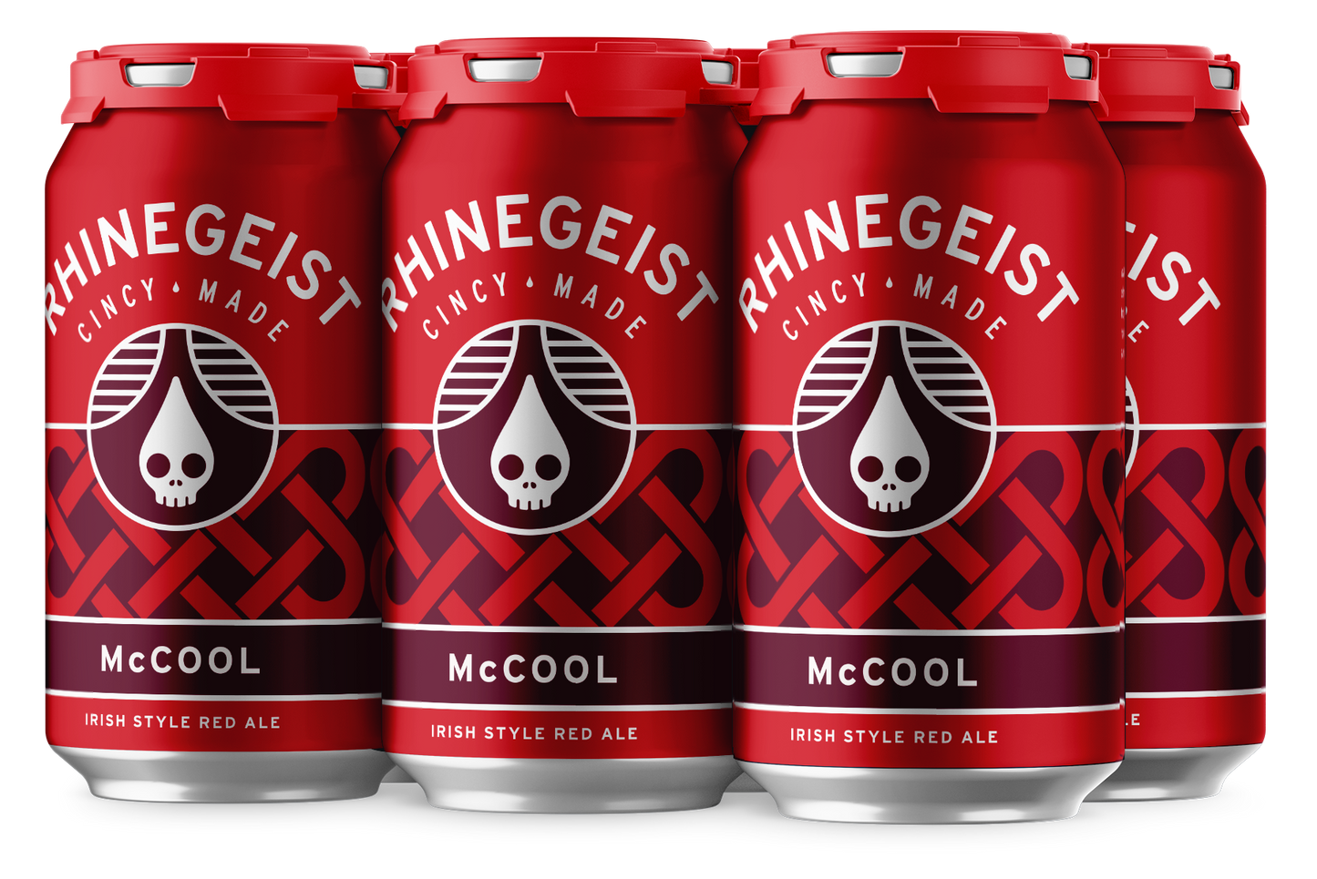 Product Images/Renders - McCool