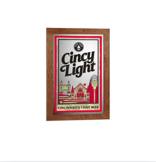 Mirror - Cincy Light