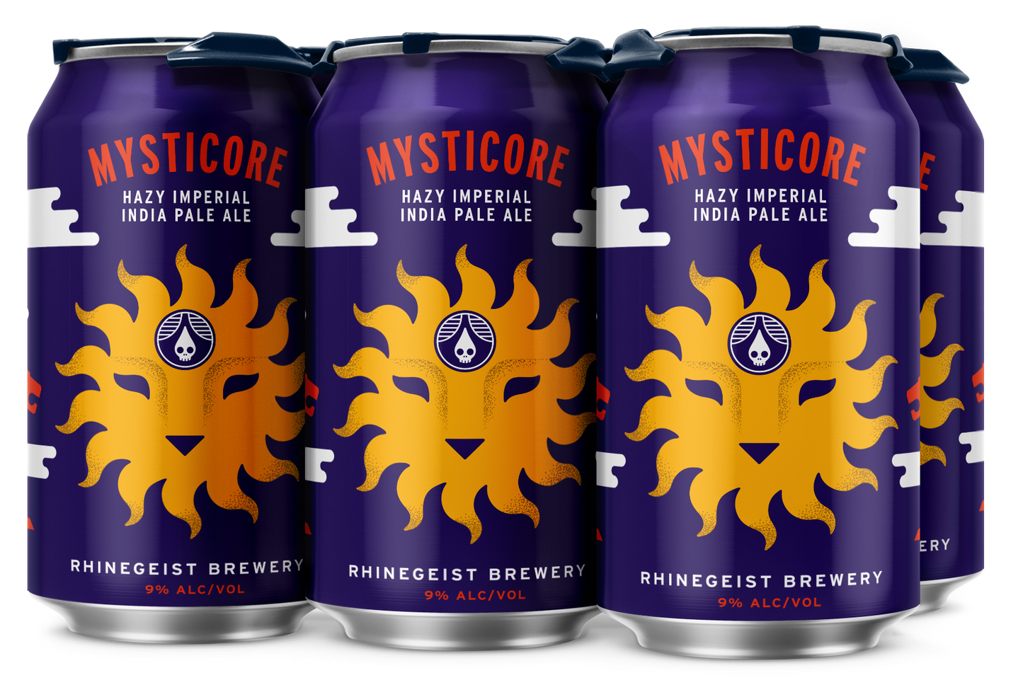 Product Images/Renders - Mysticore