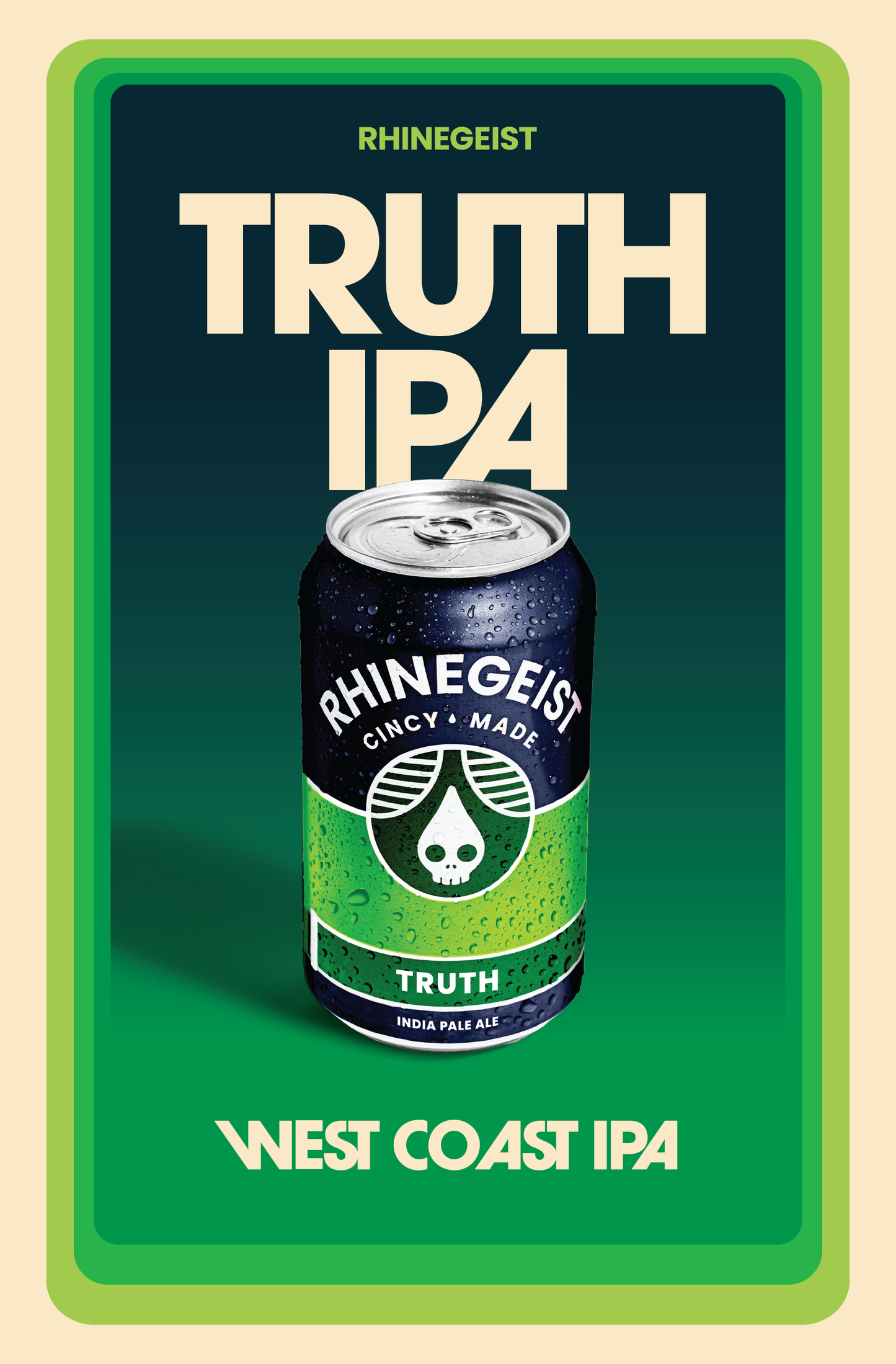 Posters - On Premise - Truth