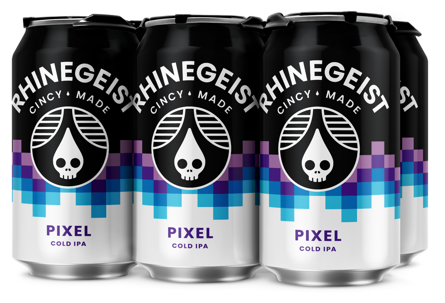 Product Images/Renders - Pixel