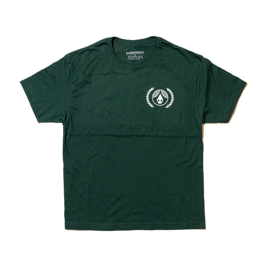 T-Shirt - Rhinegeist Sports Club Forest