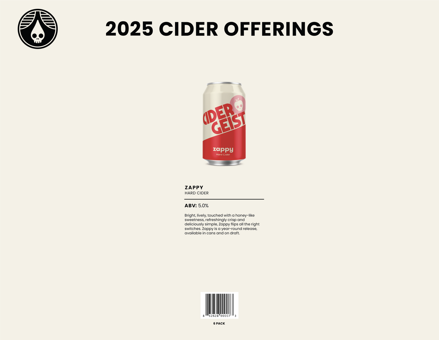 Release Calendars - 2025 Offerings, Release Calendar and Portfolio One Pager