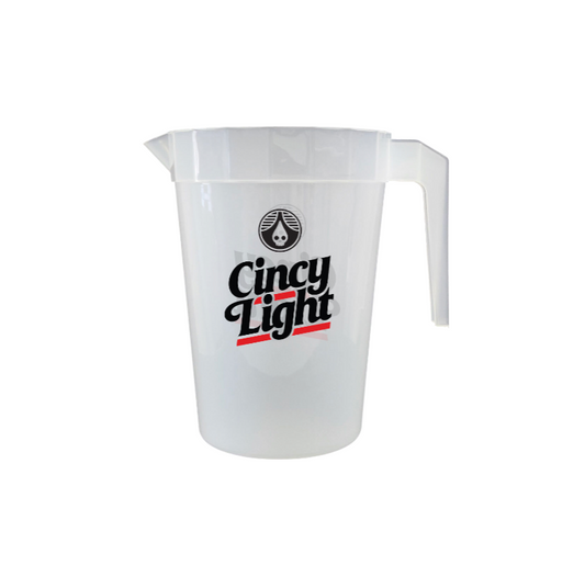 Pitcher - Cincy Light