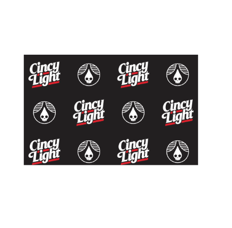 Base Wrap - Cincy Light
