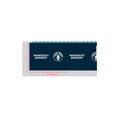 Base Wrap - Rhinegeist