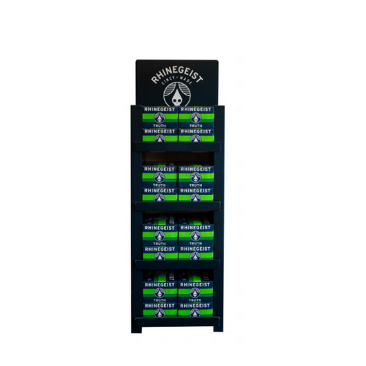 Case Display - Rhinegeist