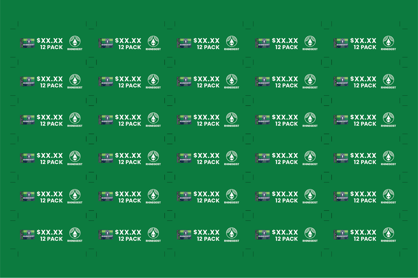 Shelf Strips - Truth - IPA