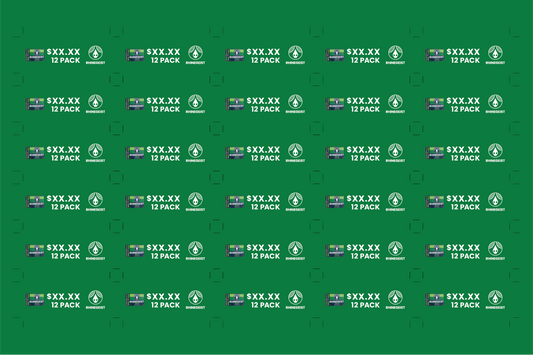 Shelf Strips - Truth - IPA