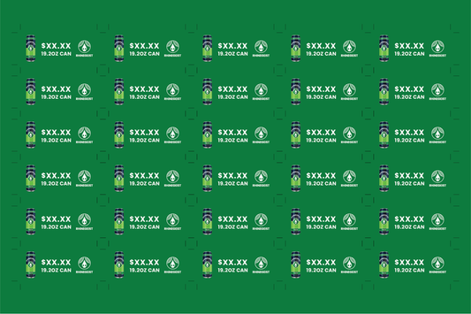 Shelf Strips - Truth - IPA