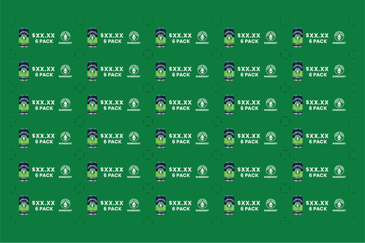 Shelf Strips - Truth - IPA