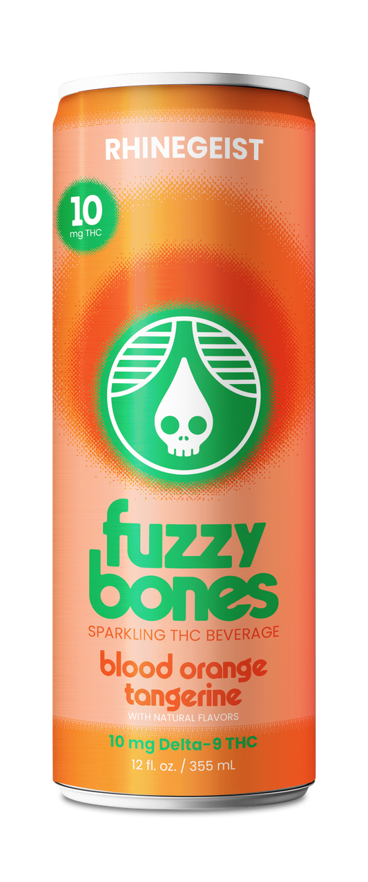 Product Images/Renders - Fuzzy Bones 10mg